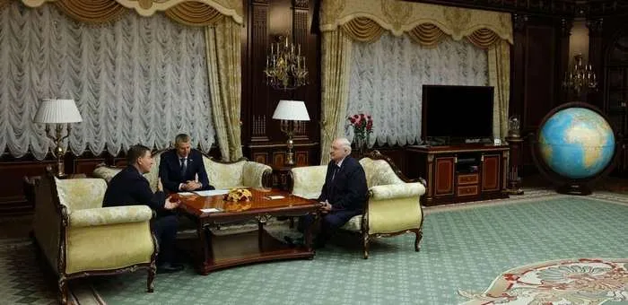Горный Алтай и Белоруссия планируют вместе перерабатывать панты