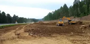 Обход трёх сёл на Чуйском тракте достроят к 2028 году