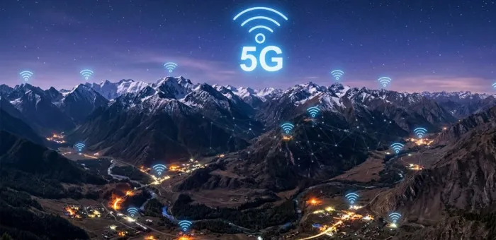 МТС запустила 5G в Горно-Алтайске и Майме